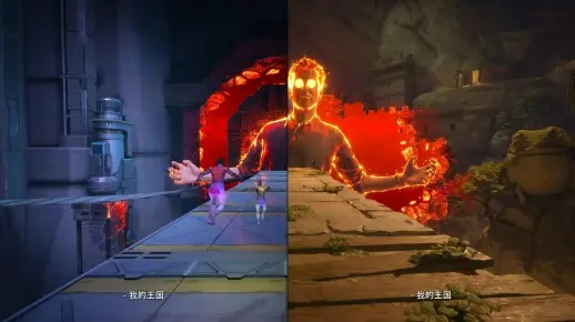 《双影奇境》猴王BOSS攻略：高效战法揭秘，轻松通关新境界