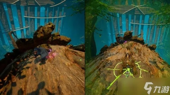 《双影奇境》第三章箱中奇遇：破解箱谜新攻略解锁秘籍