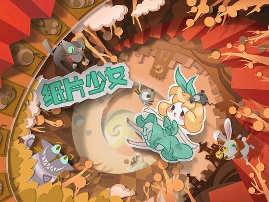 《双影奇境》第二章攻略：插钉子解谜新思路，高效通关技巧揭秘