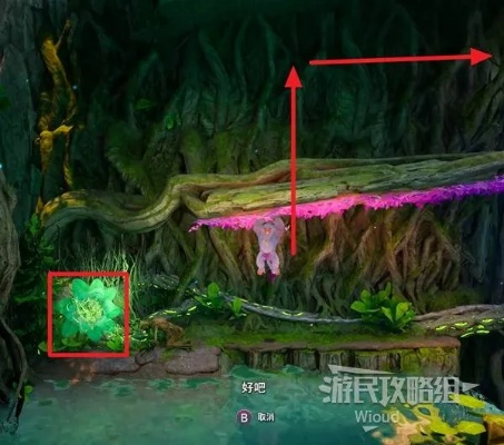 《双影奇境》全支线任务触发点攻略汇总，解锁奇境新秘境