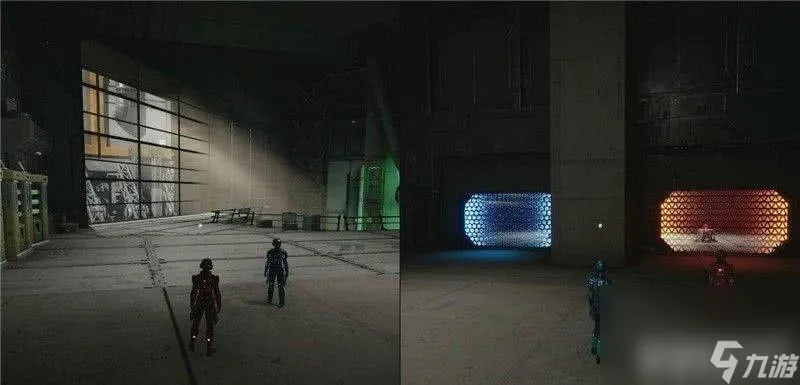 《双影奇境》揭秘：探寻全长椅神秘位置新线索