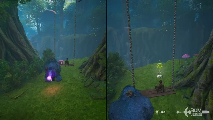 《双影奇境》成就攻略：解锁奇境新秘境