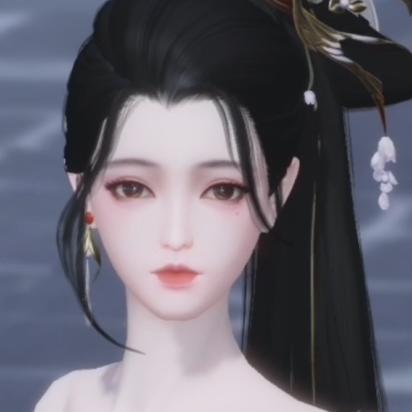 《怪物猎人荒野》独家美颜秘籍：海量帅哥美女捏脸码大公开