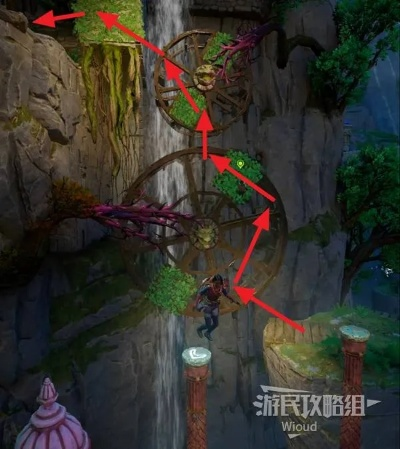 《双影奇境》奖杯成就全解析，解锁流程攻略大揭秘