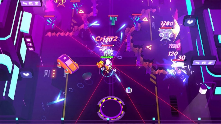 霓虹复仇奇境，登山远足攻略秘籍解锁