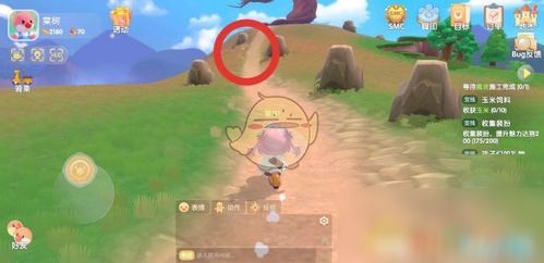 霓虹复仇农场生活攻略：揭秘双影奇境新玩法