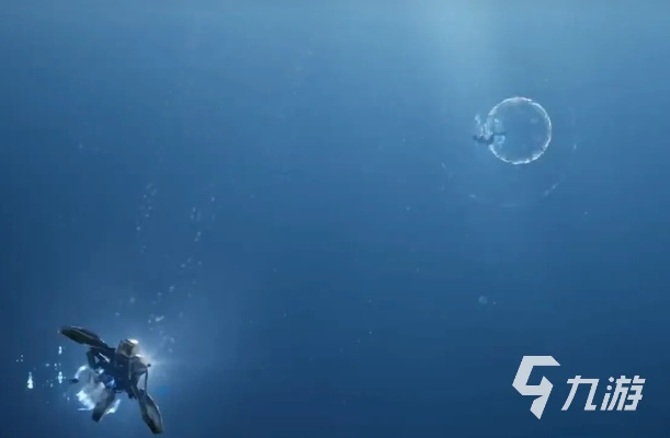 荒野大望花水母捕捉攻略，探秘高效捕获技巧