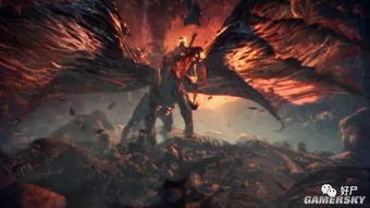 《怪物猎人荒野》贝优妮塔捏脸秘籍大公开，独家解析新潮流！