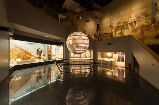 博物馆安全系统揭秘：双重守护新篇章