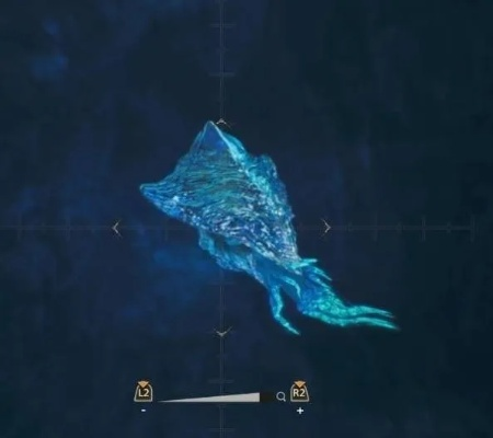 荒野瑰丽盾章菊螺钓点攻略，狩猎技巧大揭秘