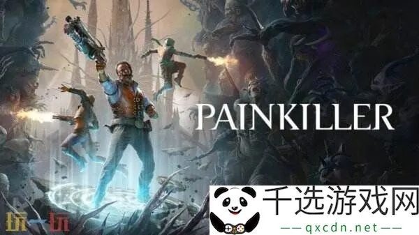 《Painkiller》IGN仅5分：冷门射击游戏，内涵缺失却独树一帜