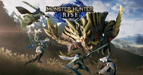 《怪物猎人荒野》弓箭终盘绝配攻略，解锁全新战斗境界