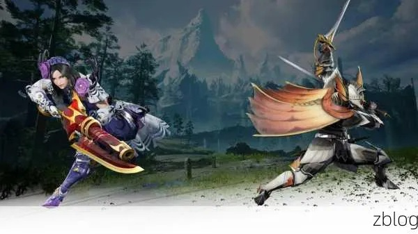 百会双刀荒野秘配，狩猎巅峰新境界