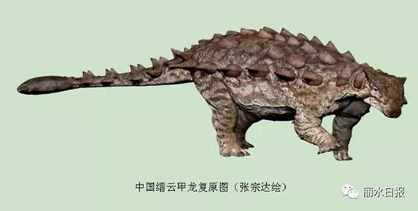 荒野探险必备：雷甲龙藏身之谜及珍稀素材解析