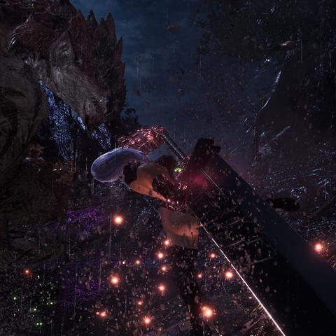 机械大剑毕业攻略：荒野猎人最强装备解析**秘籍**