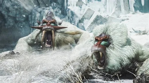 《荒野猎人》小型怪物分布与珍稀素材深度解析