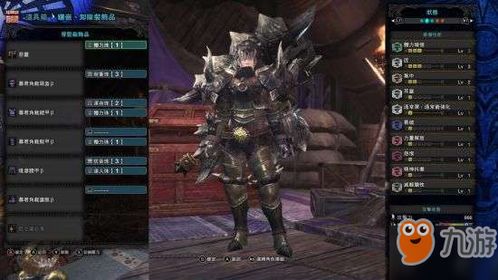 《怪物猎人荒野》斩斧毕业攻略：打造最强开荒神装，解锁全新战斗境界