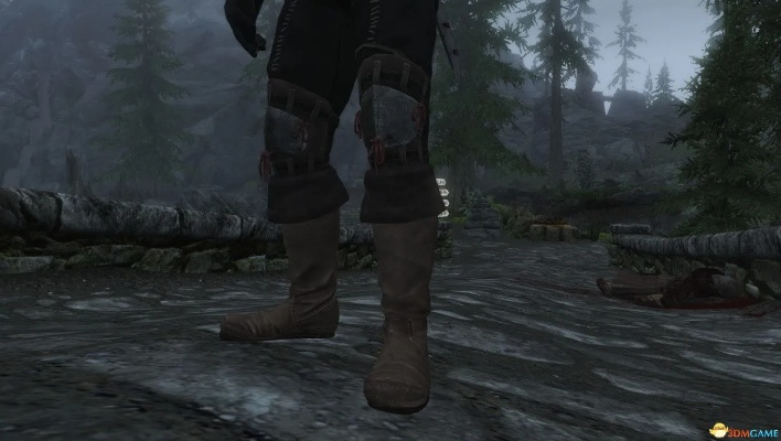 《荒野猎人》皮革铠甲MOD攻略：深度解析新版本升级秘籍
