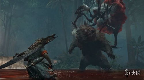 弓煌雷龙样式解析与荒野狩猎攻略全收录