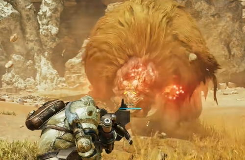 荒野猎人重弩炮锁刃龙样式解析与攻略路线全揭秘