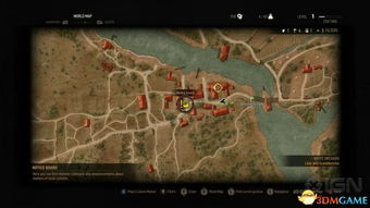 荒野重弩炮沼喷龙攻略：全面解析衍生样式与狩猎路线