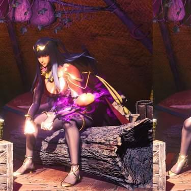 《怪物猎人荒野》海量升级！携带容量突破极限MOD大揭秘