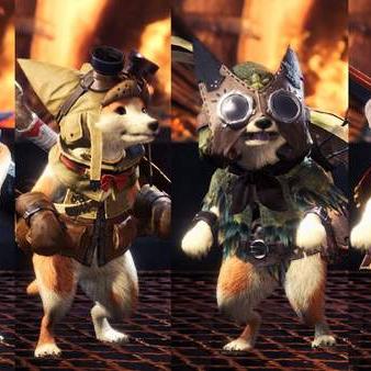 《荒野猎人》MOD揭秘：艾露猫无限角色新玩法大揭秘