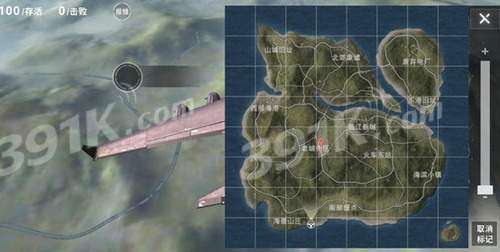 《荒野斩斧波衣龙样式解析与攻略路线全揭秘》