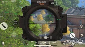 荒野锁刃刺击绝技，轻弩贯穿新境界