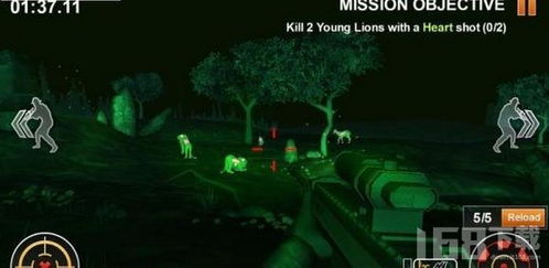 赫猿兽铳枪样式解析与荒野狩猎攻略全揭秘