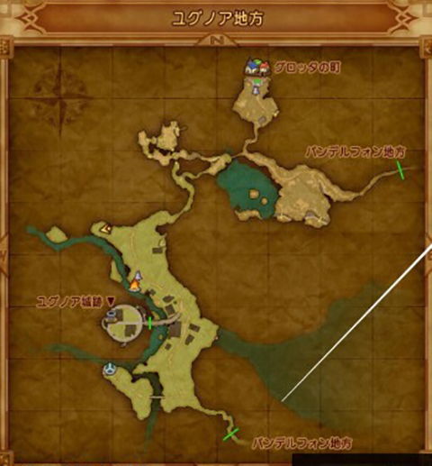 铳枪矿石素材样式解析，荒野路线攻略全收录