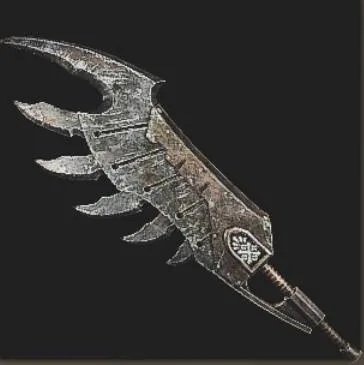 《荒野猎人》大剑矿石素材攻略，解锁独特衍生样式路线全解析