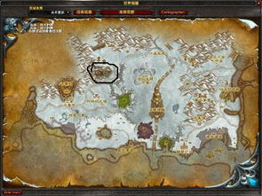 《怪物猎人荒野》龙骨遗迹探秘：骨冢位置与高效收集攻略