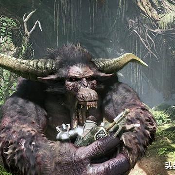 轻弩强特5秘配攻略，荒野狩猎新境界