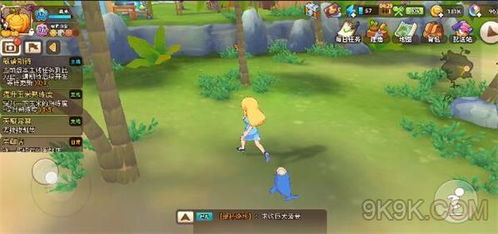 雪球虫捕捉攻略：荒野雪地捕获技巧分享