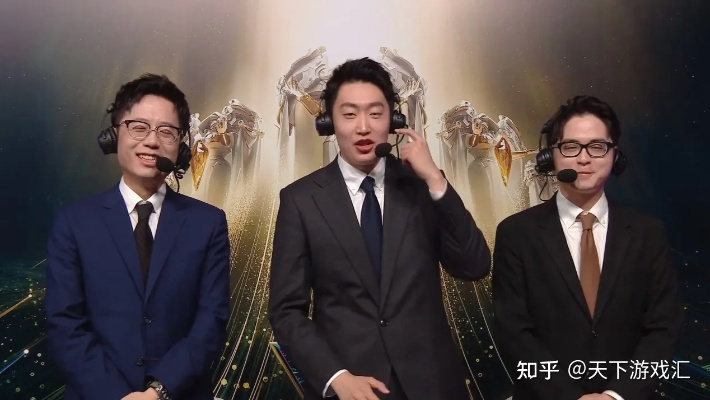 连败两局后，LPL解说管泽元真情流露，揭秘游戏心理调适之道