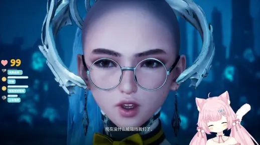 《剑星》惊现BUG！伊芙阴影像染病，探秘神秘病因！