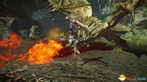 《怪物猎人荒野》片手剑实战攻略：高效连招技巧深度解析