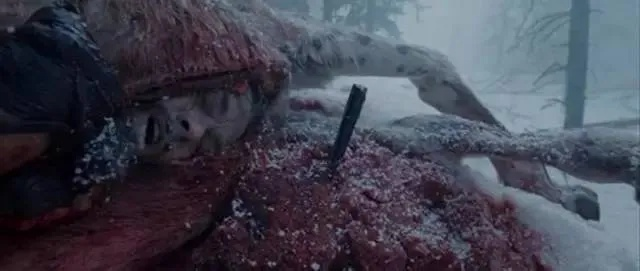 保姆级太刀操作入门，荒野猎人新手必看技巧解析