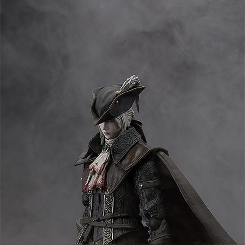 《怪物猎人荒野》血源诅咒玛丽亚捏脸幻化攻略大揭秘，独家技巧分享！