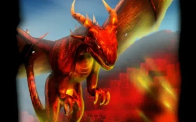 火龙攻略揭秘：荒野狩猎技巧与珍贵掉落解析