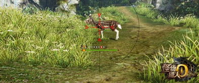 《荒野猎人重弩炮攻略》探秘全新调查队风采与路线解析