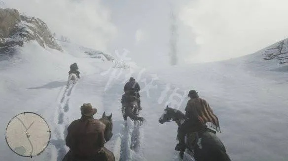 《荒野猎人长枪队武器揭秘：衍生样式与路线深度解析》