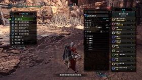 《荒野猎人》单手剑武器数据揭秘：探索衍生样式与路线攻略