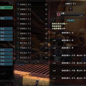 轻弩速射攻略：荒野猎人贯通配装秘籍大公开