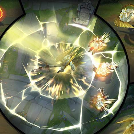 Faker再创辉煌，TES第八冠决赛征途，LOL官方盛赞“神兽”荣耀归来