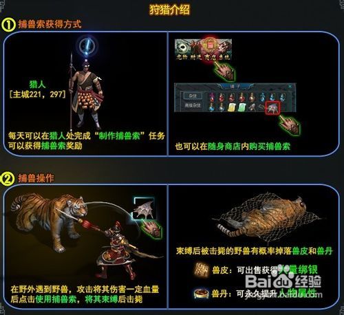 怪鸟捕获攻略：荒野狩猎新技巧揭秘