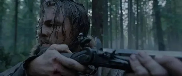 《荒野猎人》近战武器操作秘籍，解锁全新战斗技巧