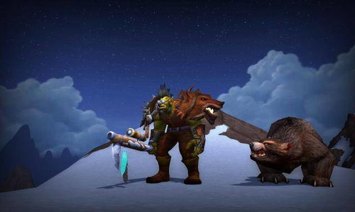 《荒野猎人攻略》揭秘护辟兽高效打法与珍贵掉落