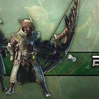 《荒野轻弩炮强解析+实战攻略，轻松提升狩猎效率》